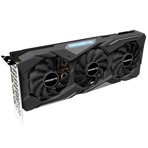  Card màn hình GIGABYTE GeForce GTX 1660 Super Gaming 6G (GV-N166SGAMING-6GD) 