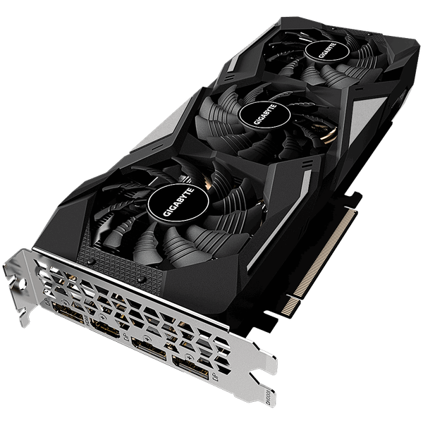  Card màn hình GIGABYTE GeForce GTX 1660 Super Gaming 6G (GV-N166SGAMING-6GD) 