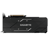  Card màn hình GIGABYTE GeForce GTX 1660 Super Gaming 6G (GV-N166SGAMING-6GD) 