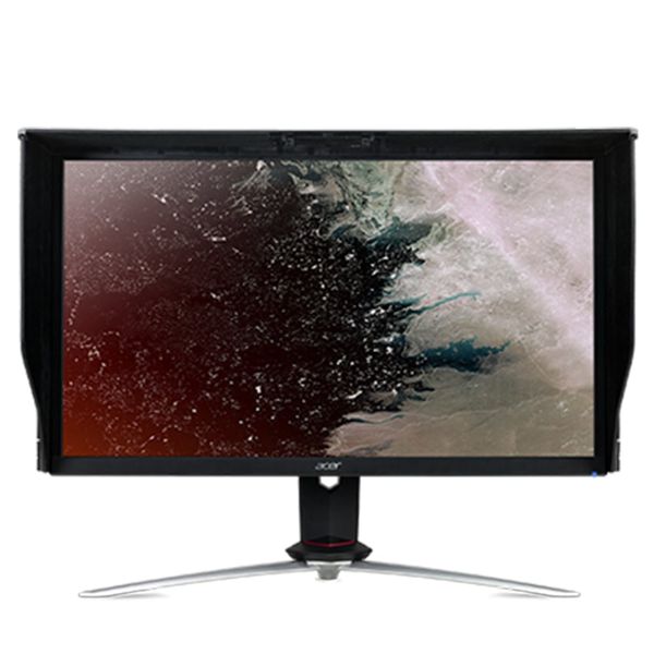  Màn hình Acer Predator XV273K 4K 144Hz Gaming Monitor 