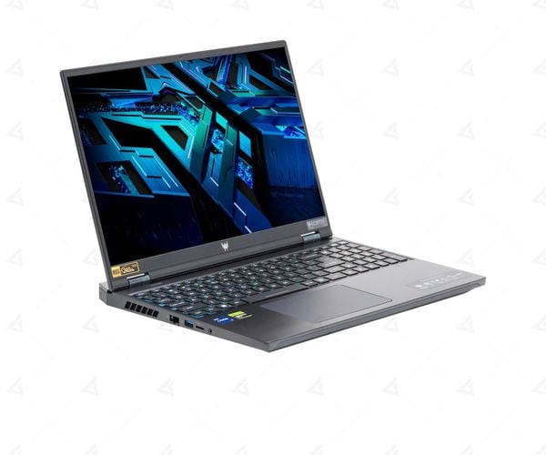  Laptop gaming ACER Predator Helios 16 PH16 71 94N1 