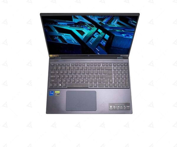  Laptop gaming ACER Predator Helios 16 PH16 71 94N1 