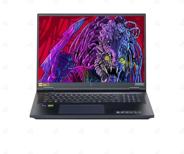  Laptop gaming ACER Predator Helios 18 PH18 71 94SJ 