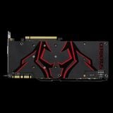  Card màn hình VGA ASUS CERBERUS GTX1070TI 8G GAMING 