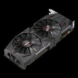  Card màn hình VGA ASUS CERBERUS GTX1070TI 8G GAMING 