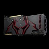  Card màn hình VGA ASUS CERBERUS GTX1070TI 8G GAMING 