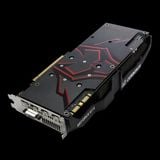  Card màn hình VGA ASUS CERBERUS GTX1070TI 8G GAMING 