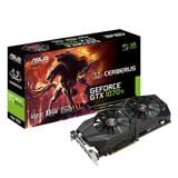  Card màn hình VGA ASUS CERBERUS GTX1070TI 8G GAMING 