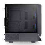  Vỏ máy tính Thermaltake Ceres 300 TG ARGB Black - Mid Tower 