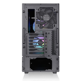  Vỏ máy tính Thermaltake Ceres 300 TG ARGB Black - Mid Tower 
