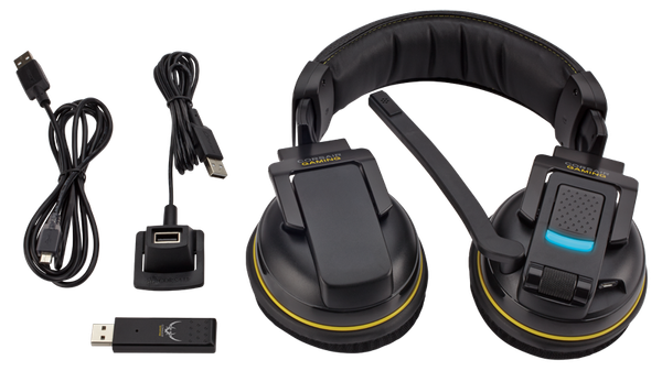  Corsair Gaming H2100 Wireless Dolby® 7.1 