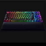  Bàn phím Razer Huntsman V2 Tenkeyless - Clicky Purple Switch 