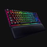  Bàn phím Razer Huntsman V2 Tenkeyless - Clicky Purple Switch 