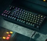  Bàn phím Razer Huntsman V2 Tenkeyless - Clicky Purple Switch 