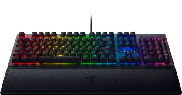  Bàn phím Razer Blackwidow V3 Green Switch 