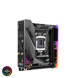  ASUS STRIX Z390-I GAMING LGA1151v2 