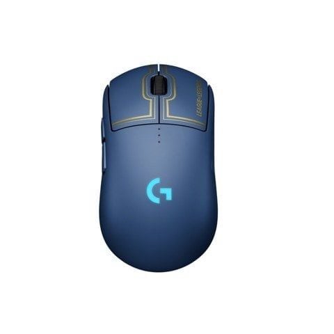  Chuột Logitech G Pro Wireless League Of Legends 