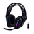 Tai nghe Logitech G733 LIGHTSPEED Wireless Black