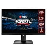  Màn hình MSI Optix MAG251RX 25“ IPS 240Hz G-Sync 1ms chuyên game 