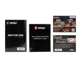  Màn hình MSI Optix MAG251RX 25“ IPS 240Hz G-Sync 1ms chuyên game 