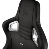  Ghế Gaming Noble Chair - Epic Series Black Edition 