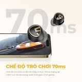  Tai nghe Soundpeats Mini Pro HS 