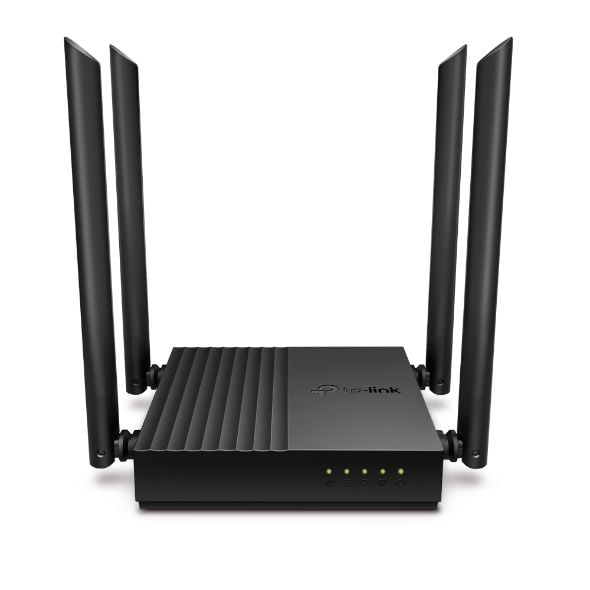  Bộ định tuyến WiFi 5 TP-Link Archer C64 chuẩn AC1200 