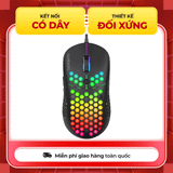  Chuột Gaming Havit MS878 