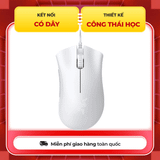  Chuột Razer Deathadder Essential White 