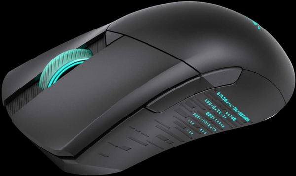  Chuột ASUS ROG Gladius III Wireless 