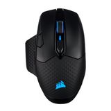  Chuột Corsair Darkcore RGB Pro SE Wireless (CH-9315511-AP) 