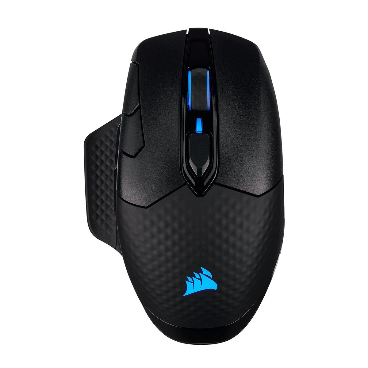 Chuột Corsair Darkcore Rgb Pro Se Wireless (Ch - 9315511 - Ap)