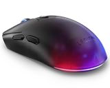  Chuột gaming Lenovo Legion M410 Đen - Wireless 