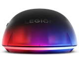  Chuột gaming Lenovo Legion M410 Đen - Wireless 