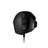  Chuột Logitech G502 X Corded Black 