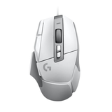  Chuột Logitech G502 X Corded White 