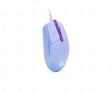  Chuột Logitech G203 LightSync Lilac 