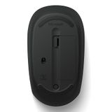  Chuột không dây Microsoft Đen 