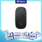  Chuột Apple Magic Mouse - Black Multi-Touch (MMMQ3ZA/A) 