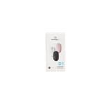  Chuột không dây MonsGeek D1 White 