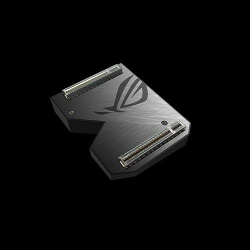  Cầu kết nối Asus ROG NVLink Bridge 3 SLOT 