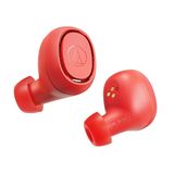  Tai nghe True Wireless Audio-Technica ATH-CK3TW Red 