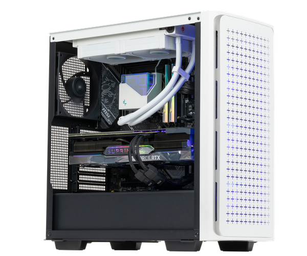 PC GVN Intel i7-14700F/ VGA RTX 4060