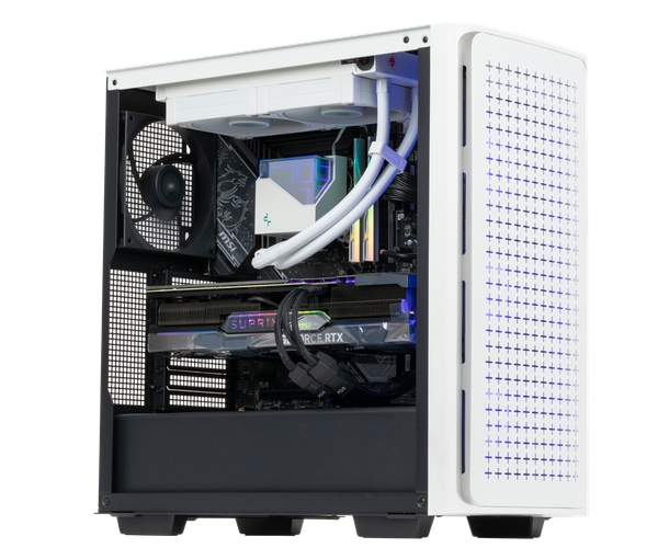 PC GVN Intel i5-14600KF/ VGA RTX 3060