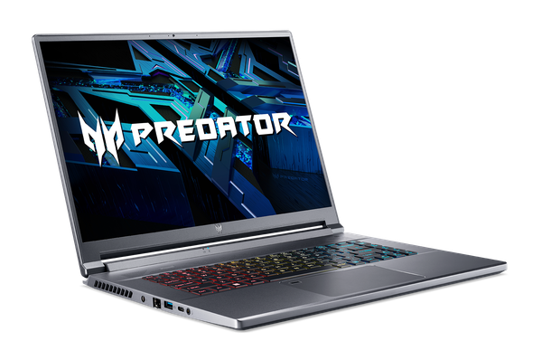  Laptop gaming Acer Predator Triton 500 SE PT516 52S 75E3 