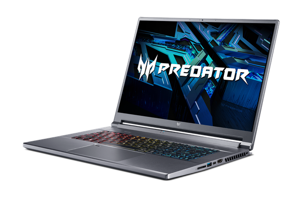  Laptop gaming Acer Predator Triton 500 SE PT516 52S 75E3 