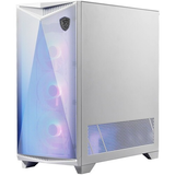  Vỏ máy tính MSI MPG GUNGNIR 300R AIRFLOW WHITE 