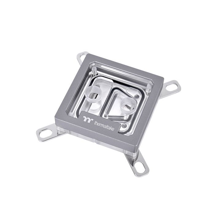 Thiết Bị Tản Nhiệt Thermaltake Pacific W9 Cpu Water Block