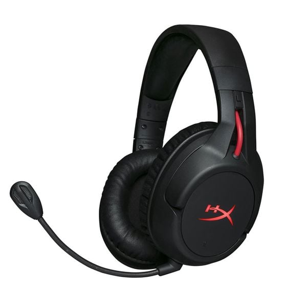  Tai nghe HyperX Cloud Flight Wireless 