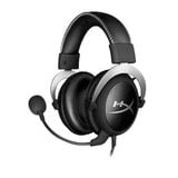  Tai nghe Kingston HyperX Cloud II GUNMENTAL (KHX-HSCP-GM) 